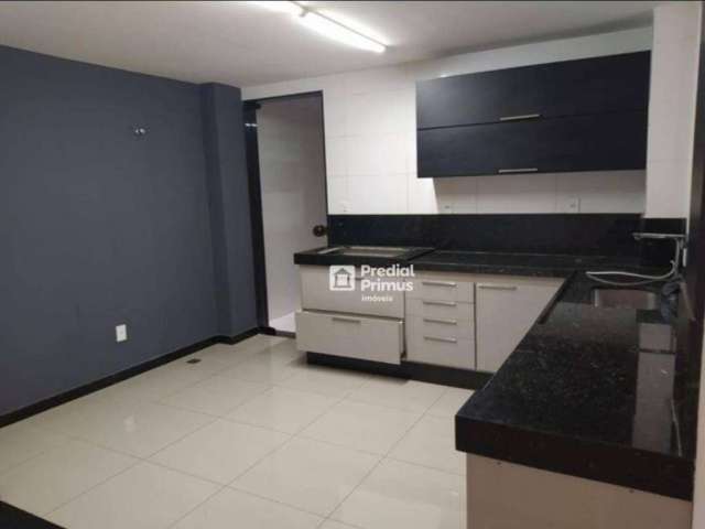Apartamento à venda, 100 m² por R$ 410.000,00 - Conselheiro Paulino - Nova Friburgo/RJ