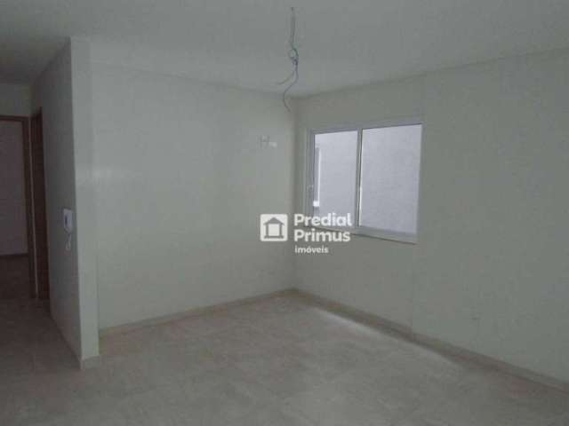 Apartamento para alugar, 56 m² por R$ 1.521,72/mês - Conselheiro Paulino - Nova Friburgo/RJ