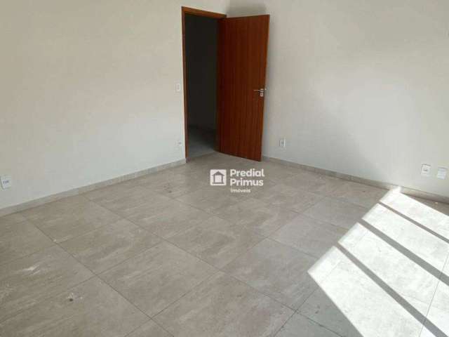 Apartamento à venda, 90 m² por R$ 442.000,00 - Conselheiro Paulino - Nova Friburgo/RJ
