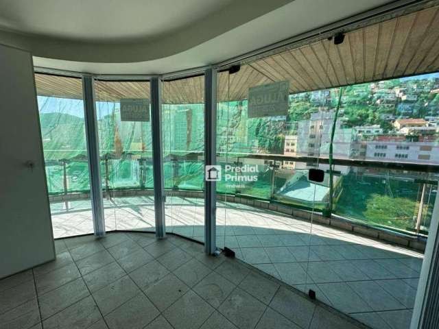 Sala para alugar, 41 m² por R$ 1.410,00/mês - Centro - Nova Friburgo/RJ
