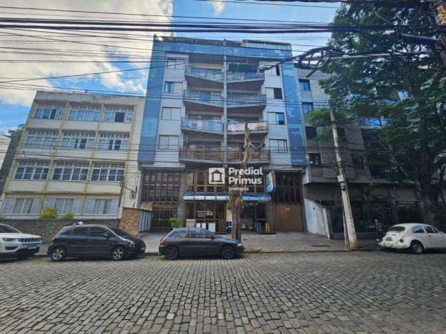 Apartamento à venda, 50 m² por R$ 390.000,00 - Centro - Nova Friburgo/RJ