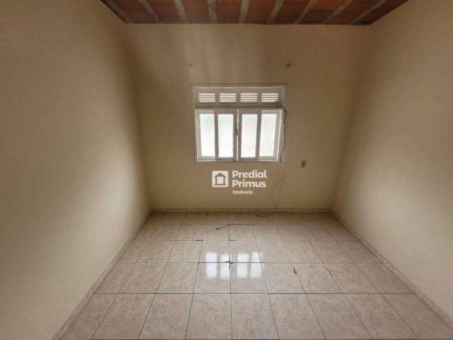 Sobrado com 3 dormitórios para alugar por R$ 1.715,00/mês - Centro - Nova Friburgo/RJ