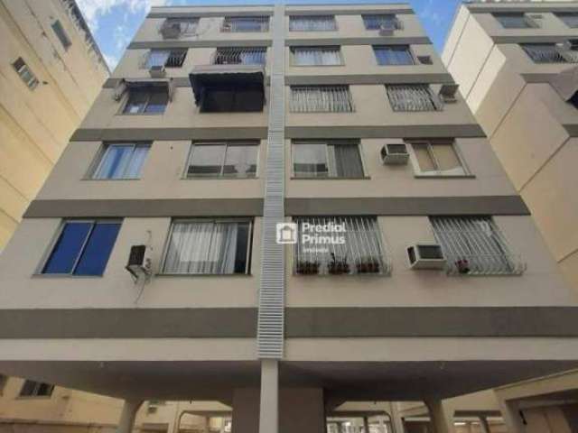 Apartamento à venda, 41 m² por R$ 210.000,00 - Porto Novo - São Gonçalo/RJ