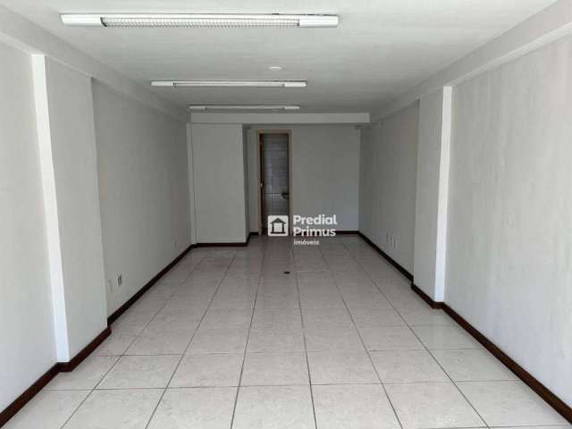 Loja para alugar, 49 m² por R$ 1.550,00/mês - Centro - Nova Friburgo/RJ