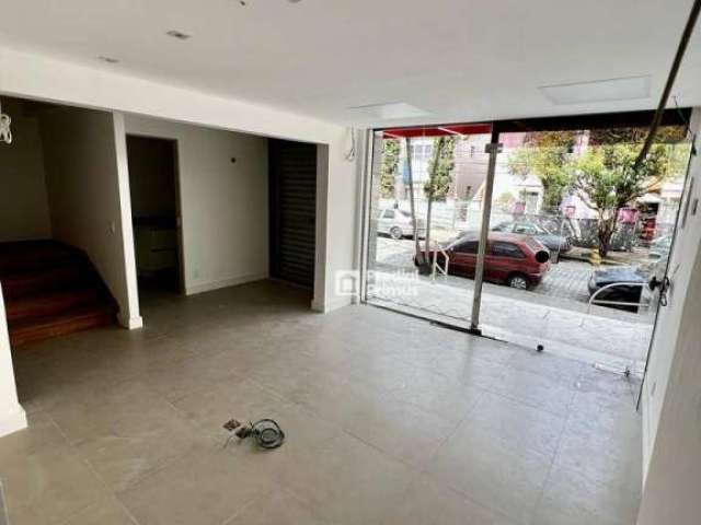 Loja para alugar, 280 m² por R$ 20.200,00/mês - Centro - Nova Friburgo/RJ