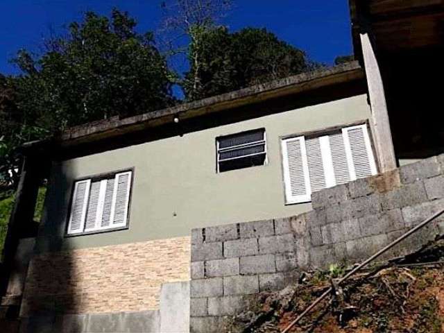 Casa à venda, 60 m² por R$ 110.000,00 - Mury - Nova Friburgo/RJ