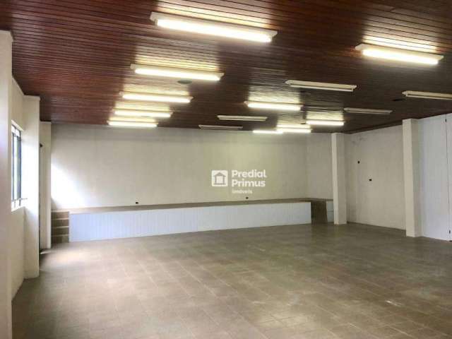 Salão de 148m² à venda por R$ 399.000 - Prado - Nova Friburgo/RJ