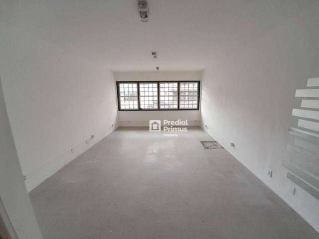 Sala para alugar, 40 m² por R$ 1.200/mês - Olaria - Nova Friburgo/RJ