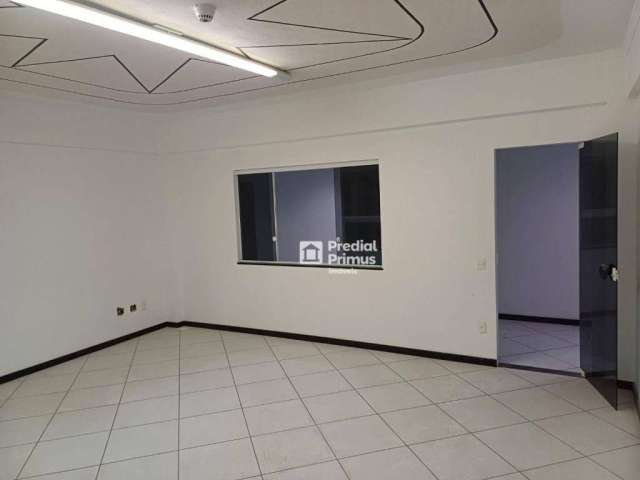 Sala para alugar, 20 m² por R$ 648/mês - Conselheiro Paulino - Nova Friburgo/RJ