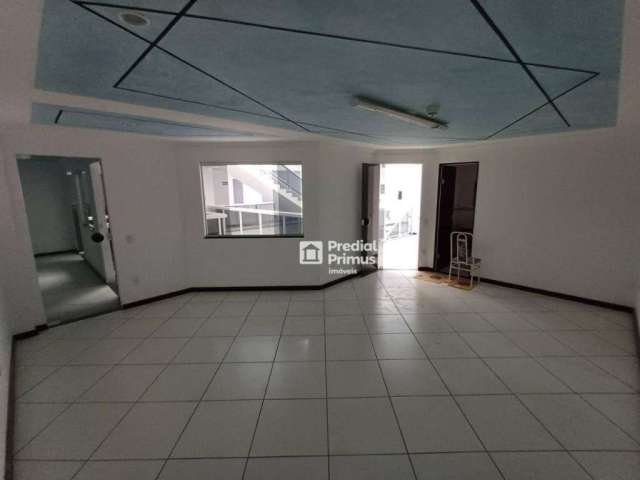 Sala para alugar, 25 m² por R$ 934/mês - Conselheiro Paulino - Nova Friburgo/RJ