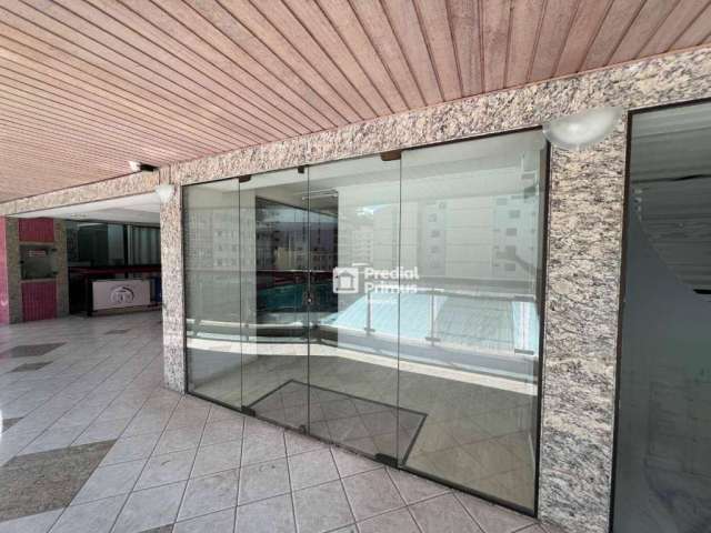 Sala para alugar, 53 m² por R$ 1.675/mês - Centro - Nova Friburgo/RJ