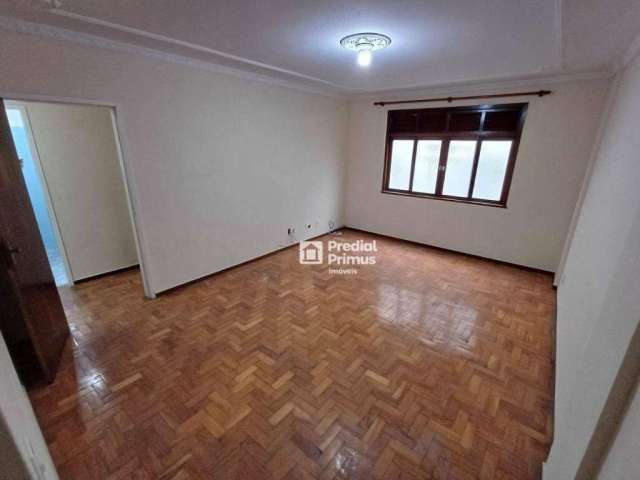 Apartamento com 2 dormitórios para alugar, 90 m² por R$ 1.995,00/mês - Centro - Nova Friburgo/RJ