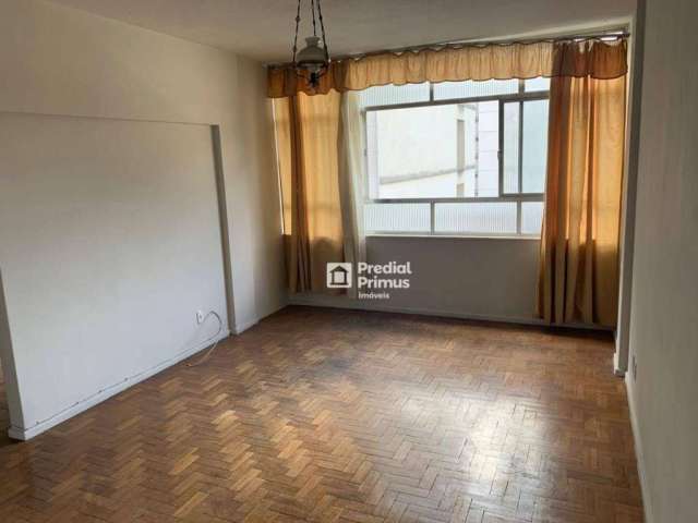 Apartamento à venda, 40 m² por R$ 305.000,00 - Centro - Nova Friburgo/RJ
