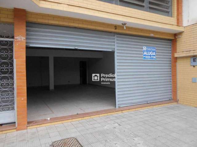 Loja para alugar, 28 m² por R$ 1.000,00/mês - Conselheiro Paulino - Nova Friburgo/RJ