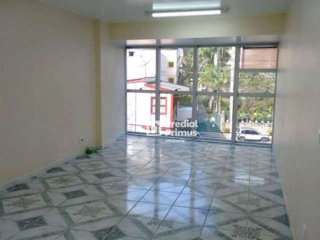 Sala para alugar, 23 m² por R$ 700,00 - Vilage - Nova Friburgo/RJ