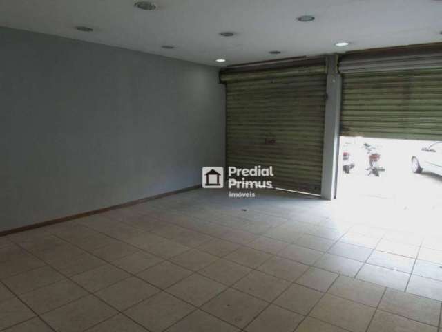 Loja para alugar, 60 m² por R$ 1.635,00/mês - Centro - Nova Friburgo/RJ