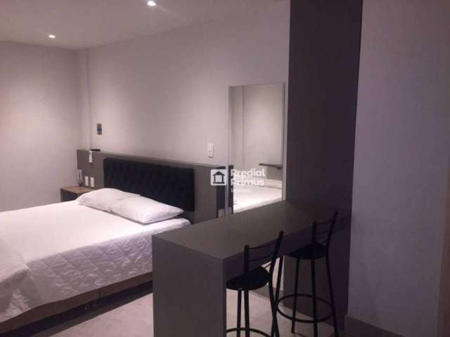 Apartamento com 1 dormitório à venda, 23 m² por R$ 300.000,00 - Mury - Nova Friburgo/RJ