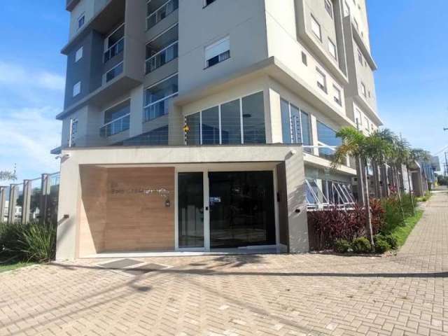 Apartamento para Venda em Cascavel, Alto Alegre, 3 dormitórios, 1 suíte, 2 banheiros, 2 vagas