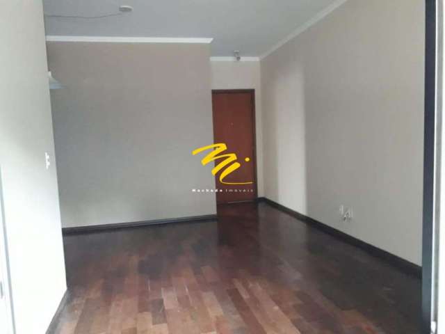 Apartamento com 3 quartos à venda na Rua Custódio Manoel Alves, 95, Bonfim, Campinas, 87 m2 por R$ 425.000