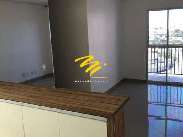 Apartamento com 3 quartos à venda na Avenida A, 475, Condomínio Residencial Viva Vista, Sumaré, 67 m2 por R$ 330.000