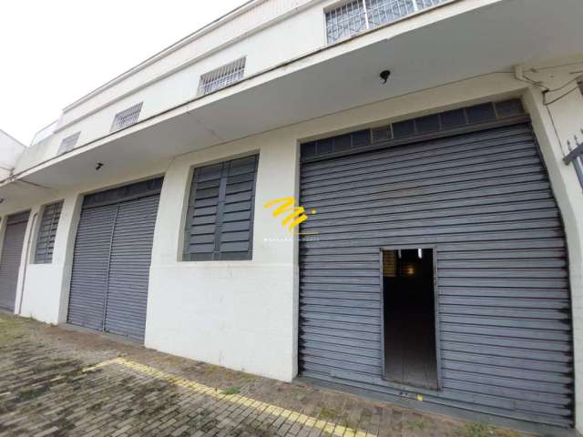 Barracão / Galpão / Depósito para alugar no Botafogo, Campinas , 560 m2 por R$ 7.500
