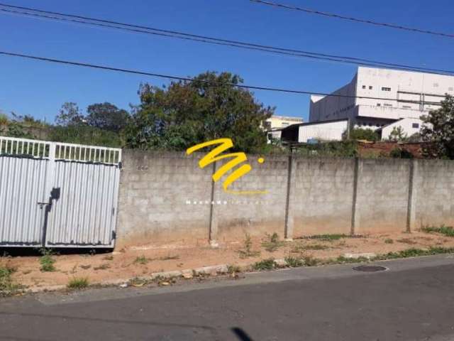 Terreno comercial para alugar na Rua Fernando de Andrade Júnior, s/n, Jardim Conceição (Sousas), Campinas por R$ 5.000