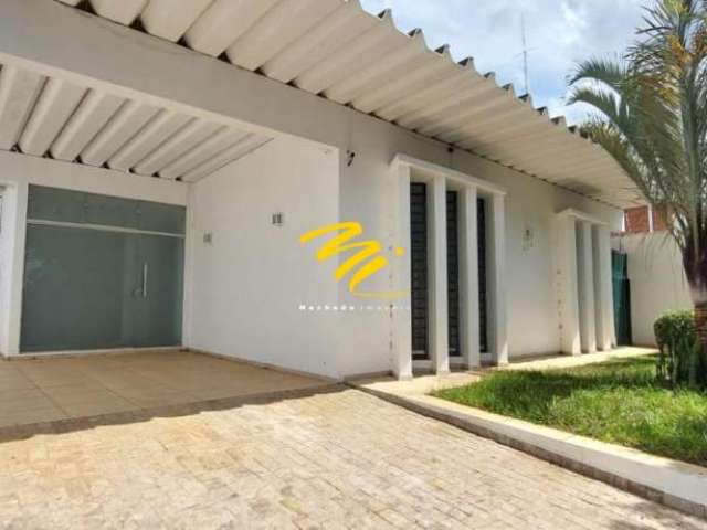 Casa comercial com 6 salas para alugar no Nova Campinas, Campinas , 290 m2 por R$ 8.000