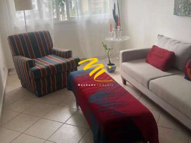 Apartamento com 1 quarto à venda na Avenida Almirante Tamandaré, 519, Enseada, Guarujá, 58 m2 por R$ 250.000