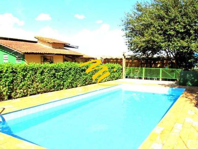 Casa com 4 quartos à venda no Roseira de Cima, Jaguariúna , 346 m2 por R$ 800.000