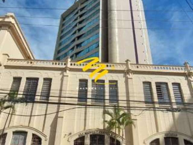 Sala comercial para alugar na Rua José Paulino, 1399, Centro, Campinas, 416 m2 por R$ 17.888