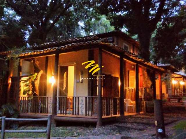 Prédio com 20 salas para alugar no Jardim Sorirama (Sousas), Campinas , 1250 m2 por R$ 30.000