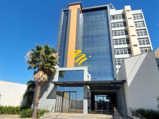 Sala comercial para alugar na Avenida Andrade Neves, 2260, Centro, Campinas, 285 m2 por R$ 20.000