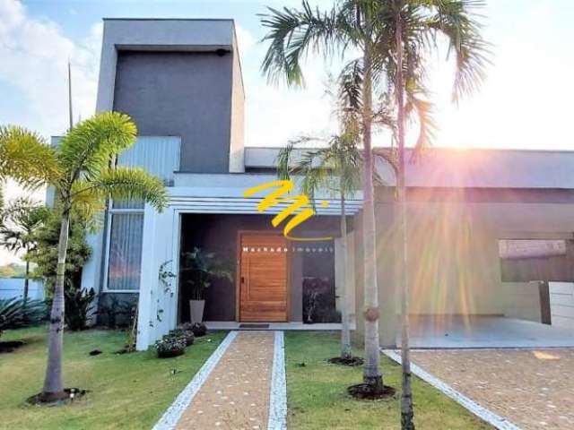 Casa com 4 quartos à venda no Chácaras São Bento, Valinhos , 430 m2 por R$ 2.900.000