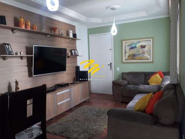 Apartamento com 2 quartos à venda no Jardim dos Oliveiras, Campinas , 60 m2 por R$ 230.000