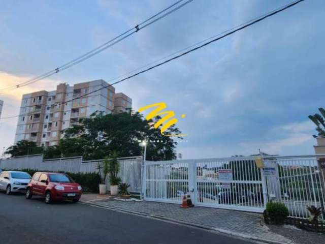 Apartamento com 3 quartos à venda no Residencial Parque da Fazenda, Campinas , 60 m2 por R$ 325.000