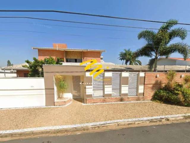 Casa com 4 quartos à venda na Cidade Universitária, Campinas , 700 m2 por R$ 1.700.000