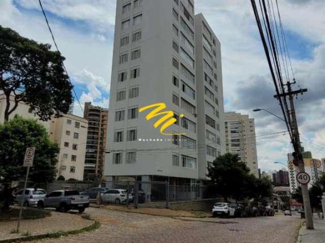 Apartamento com 3 quartos à venda na Rua Santa Cruz, 174, Cambuí, Campinas, 133 m2 por R$ 700.000