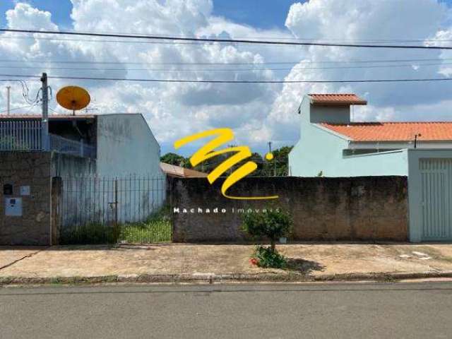 Terreno à venda na Rua Joaquim Nogueira Ferreira, 42, Parque Via Norte, Campinas por R$ 215.000
