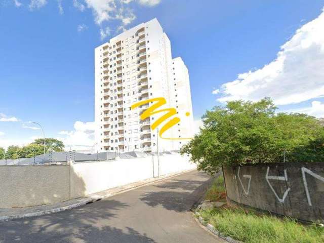 Apartamento com 2 quartos à venda na Rua José Moscardini, 65, Jardim Nossa Senhora de Fátima, Hortolândia, 56 m2 por R$ 250.000