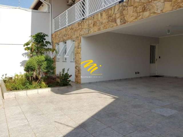 Casa com 4 quartos à venda na Rua Eoys Black Vieira Alves, 178, Parque Alto Taquaral, Campinas, 320 m2 por R$ 1.500.000