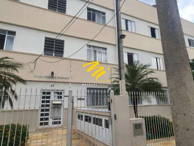 Apartamento com 2 quartos para alugar na Rua Constantino Suriani, 68, Vila Marieta, Campinas, 64 m2 por R$ 1.450
