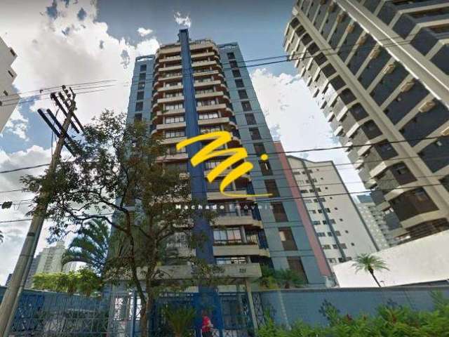 Apartamento com 3 quartos à venda na Rua Coelho Neto, 331, Vila Itapura, Campinas, 113 m2 por R$ 700.000