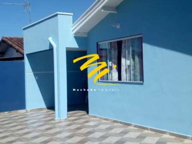 Casa com 2 quartos à venda na Rua Mário Pinto Agostinho, 153, Conjunto Habitacional Angelo Tomazin, Sumaré, 130 m2 por R$ 400.000