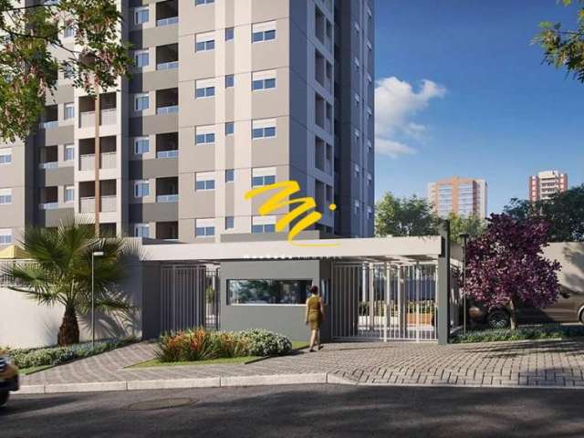 Apartamento com 2 quartos à venda na Rua Hermínio Cézar, 55, Jardim Proença, Campinas, 84 m2 por R$ 903.948