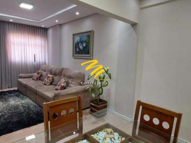 Apartamento com 4 quartos à venda na Rua Barão de Jaguara, 672, Centro, Campinas, 96 m2 por R$ 448.000