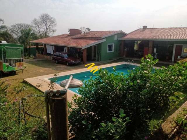 Casa com 4 quartos à venda no Altos da Bela Vista, Indaiatuba , 272 m2 por R$ 1.270.000