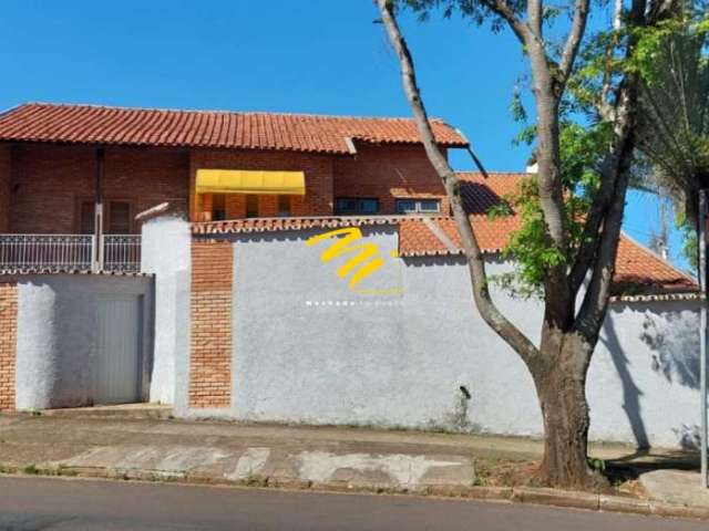 Casa com 5 quartos à venda no Taquaral, Campinas , 300 m2 por R$ 1.600.000