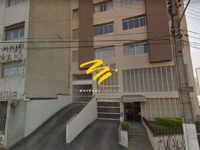 Apartamento com 1 quarto à venda na Rua Culto à Ciência, 32, Botafogo, Campinas, 52 m2 por R$ 230.000