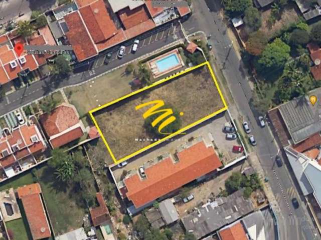 Terreno comercial à venda no Jardim Conceição (Sousas), Campinas  por R$ 720.000