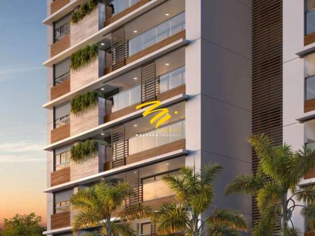 Apartamento com 4 quartos à venda na Rua Doutor Emílio Ribas, 314, Cambuí, Campinas, 157 m2 por R$ 2.505.614